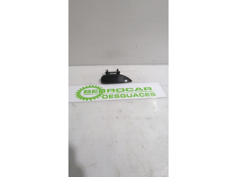 Recambio de maneta exterior delantera derecha para dacia duster (hm_) 1.0 tce 90 referencia OEM IAM 806066431R  