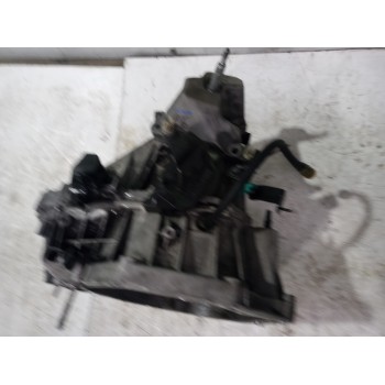 Recambio de caja cambios para renault laguna grandtour iii renault laguna iii grandtour referencia OEM IAM TL4B013 / 8201184199 