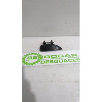 Recambio de maneta exterior delantera derecha para dacia duster (hm_) 1.0 tce 90 referencia OEM IAM 806066431R  