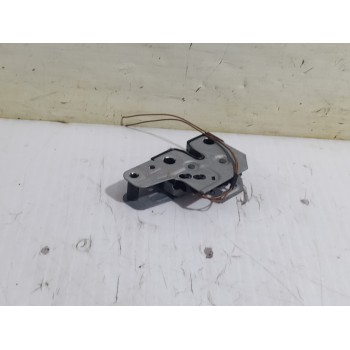 Recambio de cerradura maletero / porton para volkswagen transporter t6 t6 caravelle trendline referencia OEM IAM 7E5827505D  