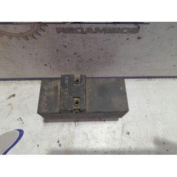 Recambio de caja precalentamiento para volkswagen polo (9n1) 1.2 referencia OEM IAM 1J0919506M  