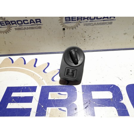 Recambio de mando luces para seat ibiza (6l1) 1.4 tdi cat (bnm) referencia OEM IAM 6P1858060  