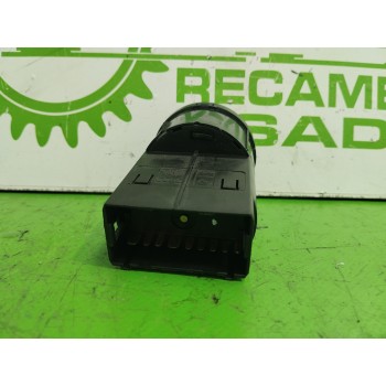 Recambio de mando luces para volkswagen passat berlina (3b3) 1.6 referencia OEM IAM 1C0941531  