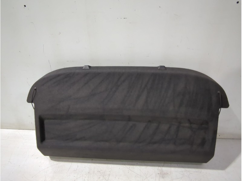 Recambio de bandeja trasera para opel astra h (a04) 1.7 cdti (l48) referencia OEM IAM 13129746  