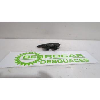 Recambio de maneta exterior delantera derecha para dacia duster (hm_) 1.0 tce 90 referencia OEM IAM 806066431R  
