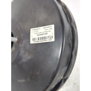 Recambio de servofreno para citroën c4 i (lc_) 1.6 hdi referencia OEM IAM 9639662180  