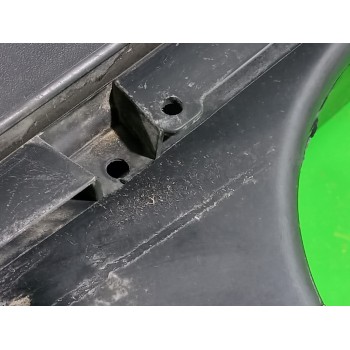 Recambio de guantera para citroën c4 picasso 1.6 16v hdi fap referencia OEM IAM 8218FF 8218FG  