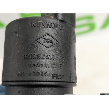 Recambio de bomba limpia para renault laguna ii (bg0) 1.6 referencia OEM IAM 8200194414  