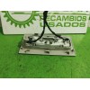 Recambio de luz interior para ford focus berlina (cap) 1.6 16v cat referencia OEM IAM 4M5113733AV  
