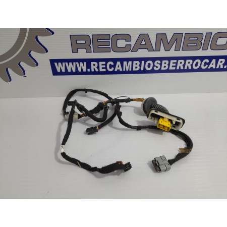 Recambio de cableado puerta para peugeot partner (s2) 2.0 hdi cat referencia OEM IAM 9806609880  