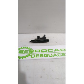Recambio de maneta exterior delantera derecha para dacia duster (hm_) 1.0 tce 90 referencia OEM IAM 806066431R  
