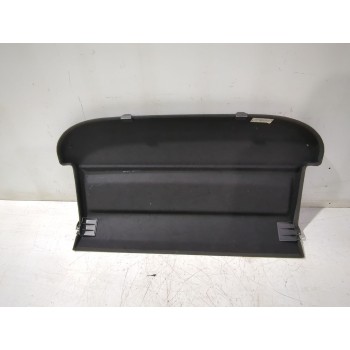 Recambio de bandeja trasera para opel astra h (a04) 1.7 cdti (l48) referencia OEM IAM 13129746  