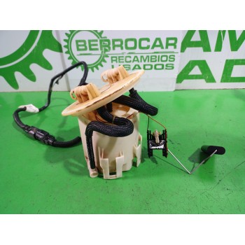 Recambio de aforador para opel astra h berlina elegance referencia OEM IAM 0580300041  