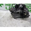 Recambio de caja cambios para renault laguna grandtour iii renault laguna iii grandtour referencia OEM IAM TL4B013 / 8201184199 