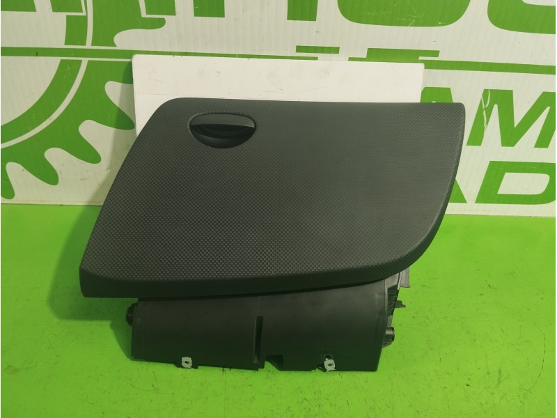 Recambio de guantera para seat altea (5p1) style copa referencia OEM IAM 5P1857103C  