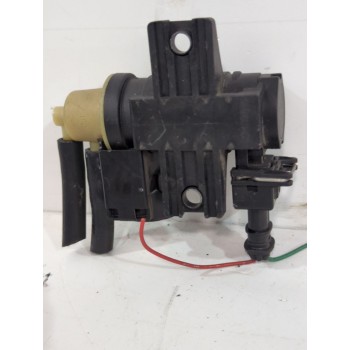 Recambio de valvula aire adicional para nissan micra v (k14) 1.5 dci referencia OEM IAM 8200790180  