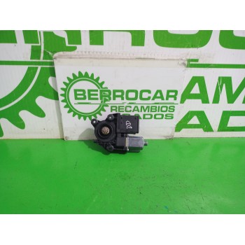 Recambio de motor elevalunas delantero derecho para renault scenic iii xmod bose referencia OEM IAM 915943200  
