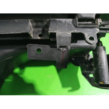 Recambio de guantera para citroën c4 picasso 1.6 16v hdi fap referencia OEM IAM 8218FF 8218FG  