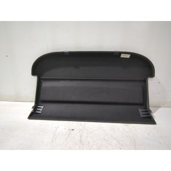 Recambio de bandeja trasera para opel astra h (a04) 1.7 cdti (l48) referencia OEM IAM 13129746  