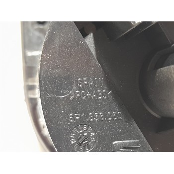 Recambio de mando luces para seat ibiza (6l1) 1.4 tdi cat (bnm) referencia OEM IAM 6P1858060  