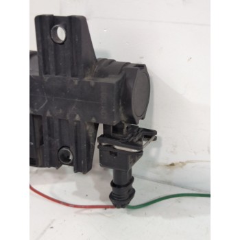 Recambio de valvula aire adicional para nissan micra v (k14) 1.5 dci referencia OEM IAM 8200790180  