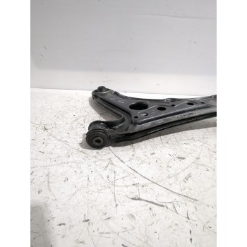 Recambio de brazo suspension inferior delantero derecho para seat arosa (6h1) 1.4 tdi referencia OEM IAM 6N0407151B  