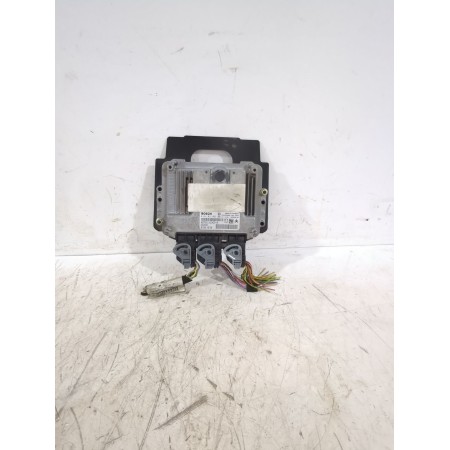 Recambio de centralita motor uce para citroën c4 i (lc_) 1.6 hdi referencia OEM IAM 9655943580  