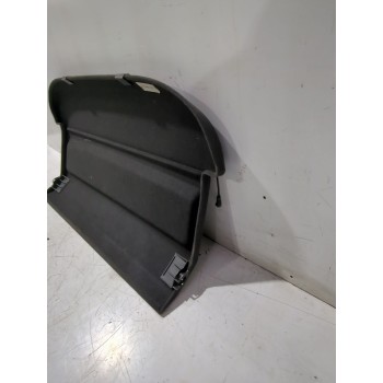 Recambio de bandeja trasera para opel astra h (a04) 1.7 cdti (l48) referencia OEM IAM 13129746  