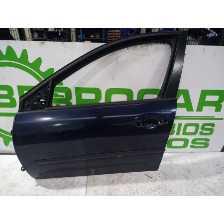 Recambio de puerta delantera izquierda para renault laguna grandtour iii renault laguna iii grandtour referencia OEM IAM 8010100