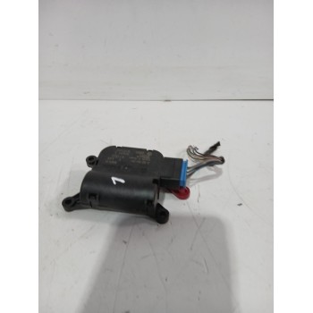 Recambio de motor apertura trampilla para seat exeo (3r2) 1.8 tsi referencia OEM IAM 8E1820511  