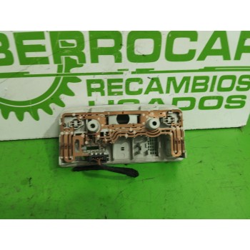 Recambio de luz interior para volkswagen passat berlina (3b3) 1.6 referencia OEM IAM 3B0947105  