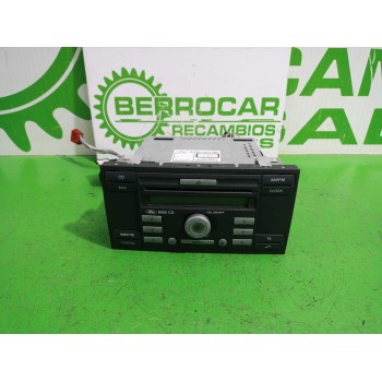 SISTEMA AUDIO / RADIO CD FDB200 