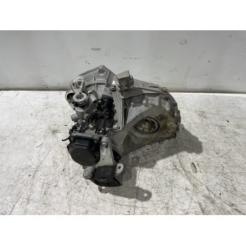 CAJA CAMBIOS 02Z301103 / 2Z300047MX 