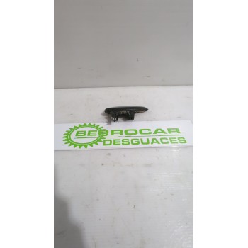 Recambio de maneta exterior delantera izquierda para dacia duster (hm_) 1.0 tce 90 referencia OEM IAM 806075231R  