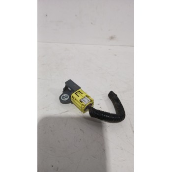 Recambio de sensor para nissan qashqai ii (j11, j11_) 1.3 dig-t referencia OEM IAM 985813RA0A  