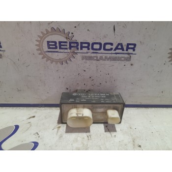 Recambio de caja precalentamiento para volkswagen polo (9n1) 1.2 referencia OEM IAM 1J0919506M  