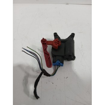 Recambio de motor apertura trampilla para seat exeo (3r2) 1.8 tsi referencia OEM IAM 8E1820511  