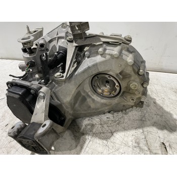 Recambio de caja cambios para volkswagen transporter t6 t6 caravelle trendline referencia OEM IAM 02Z301103 / 2Z300047MX  