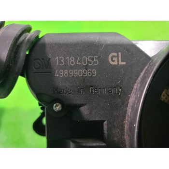 Recambio de mando multifuncion para opel astra h berlina elegance referencia OEM IAM 498990969 / 13184055  