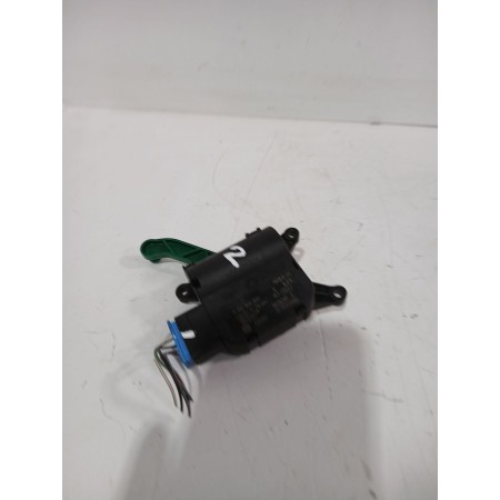 Recambio de motor apertura trampilla para seat exeo (3r2) 1.8 tsi referencia OEM IAM 8E1820511  