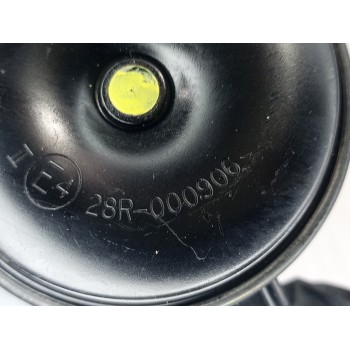 Recambio de claxon para kia niro (sg2) hybrid concept referencia OEM IAM E428R000906  