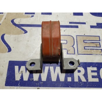 Recambio de soporte escape para seat ibiza (6p1) 1.0 tsi referencia OEM IAM 2Q0253144G  