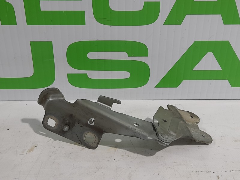 Recambio de bisagra de capot para renault laguna ii (bg0) 1.6 referencia OEM IAM 418249  