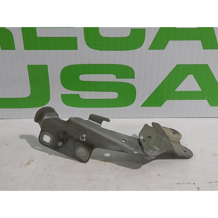 Recambio de bisagra de capot para renault laguna ii (bg0) 1.6 referencia OEM IAM 418249  