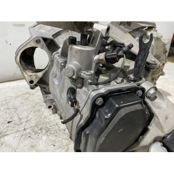 Recambio de caja cambios para volkswagen transporter t6 t6 caravelle trendline referencia OEM IAM 02Z301103 / 2Z300047MX  