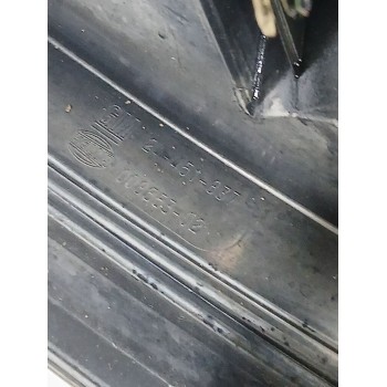 Recambio de piloto trasero derecho para opel astra h (a04) 1.7 cdti (l48) referencia OEM IAM 24451837  