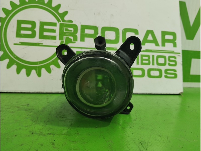 Recambio de faro antiniebla izquierdo para volkswagen passat berlina (3b3) 1.6 referencia OEM IAM 5970100004  