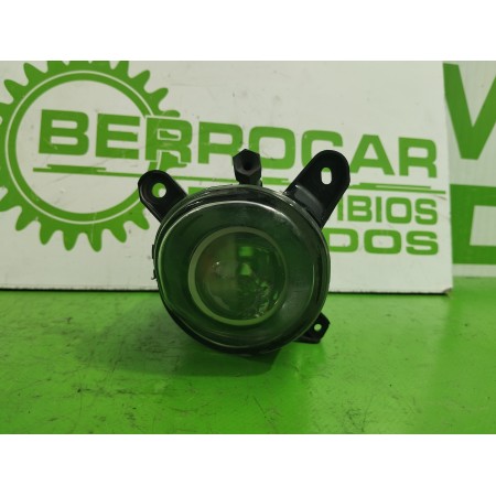 Recambio de faro antiniebla izquierdo para volkswagen passat berlina (3b3) 1.6 referencia OEM IAM 5970100004  