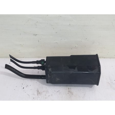 Recambio de filtro de carbon para nissan micra (k12e) acenta referencia OEM IAM 14950AX600  