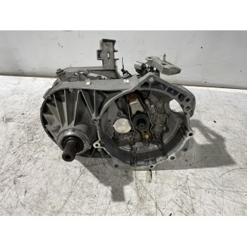 Recambio de caja cambios para volkswagen transporter t6 t6 caravelle trendline referencia OEM IAM 02Z301103 / 2Z300047MX  